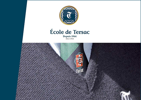 Discover the spirit of Tersac!