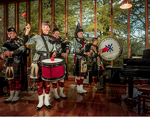 Start pre-selecție la bursele Glenalmond College!