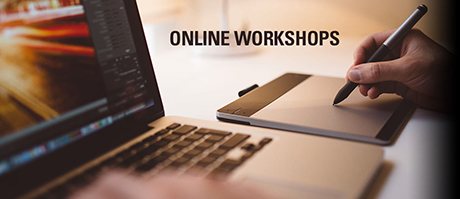 Online Workshops by NYFA