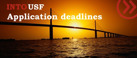 Объявлены последние сроки подачи заявки на программы University South Florida,