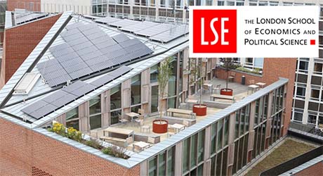 LSE Kadas Scholarships 2016 for undergraduate students 