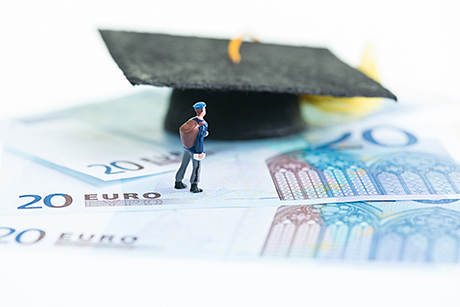 Germania reintroduce taxele de studiu in universitatile publice