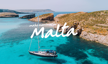 Malta – mai mult decat destinatie turistica