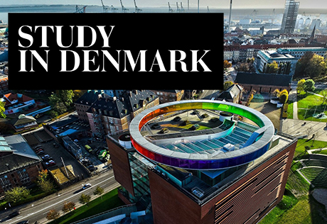 Student în Danemarca | Testimonials