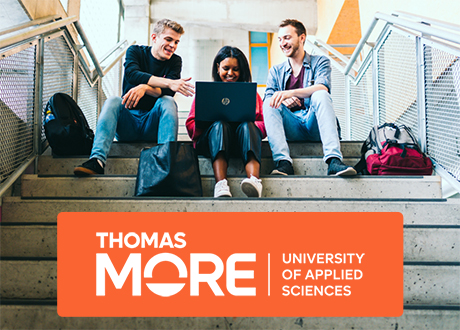 Webinar Week April 2023 | Thomas MORE University