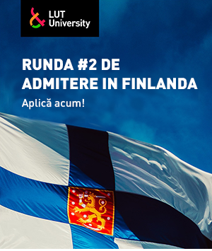 ADMISSIONS STILL OPEN! | Study in Finland 2024-2025