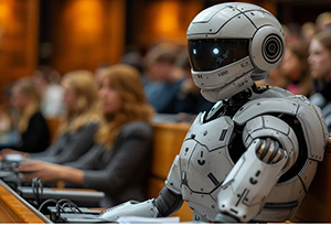 STUDY AI IN GERMANY!