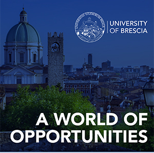Study Business & Economics in Italy!