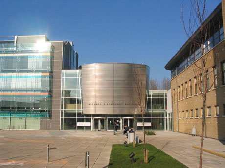 Январский набор в Политехнический университет Великобритании.