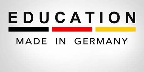 Sesiune informativa "Study in Germany"