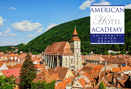 American Hotel Academy iti da intalnire la Chisinau!