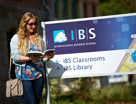 Apply now for IBS STARTER SCHOLARSHIP 2016!