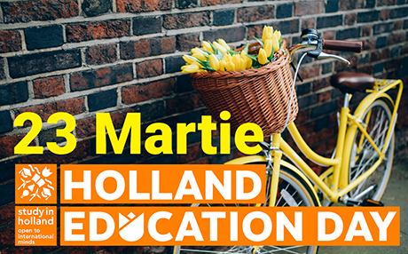 Holland Education Day 2019