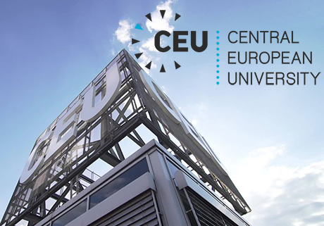 Central European University: burse și oferte noi de studiu