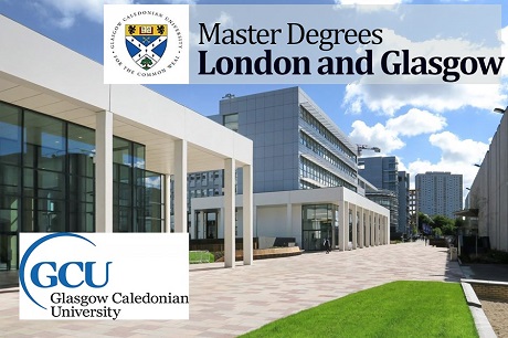 MASTER @ Glasgow Caledonian University | WEBINAR
