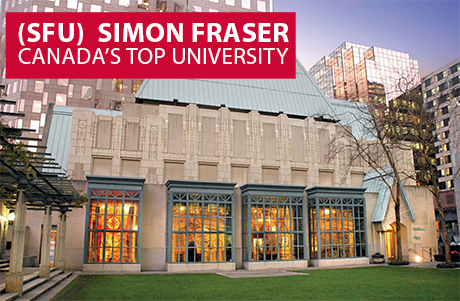 Study in Canada: ONLINE info session | Prospective students