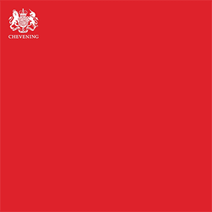 CHEVENING 2026/2027