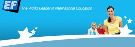 EF Founders Scholarships - 50% scholarships for the full 2 years course!