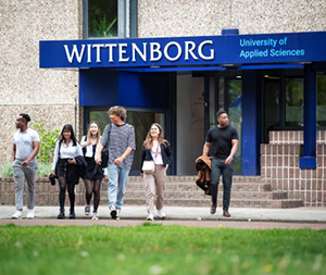 Business Summer School in Netherlands!