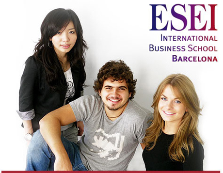 Мастерат и MBA в Испании на английском!