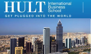 Скидка на MBA в HULT Dubai Campus!