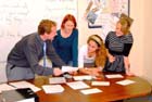 Marketing Summer School 