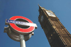 Discover London in August!