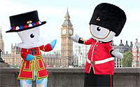 OLYMPIC GAMES ARE COMING!!! 
