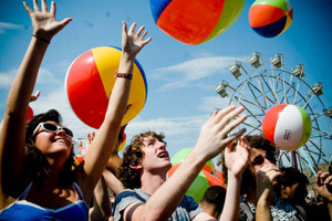 Summer Festival