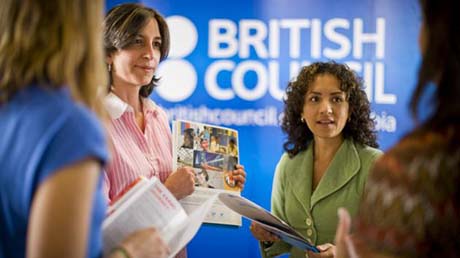 Free Language Course for English Teachers