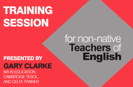 Traininguri gratuite pentru profesori de engleza cu ANGLO