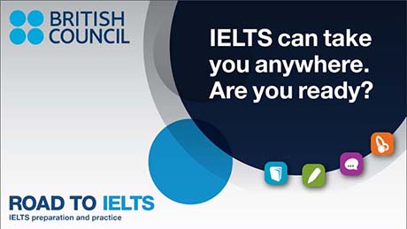 British Council introduces Understanding IELTS: a free online preparation course