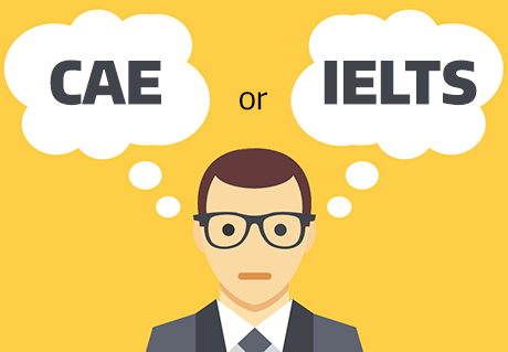 IELTS sau Cambridge: care este examenul potrivit pentru mine?