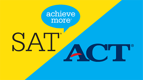 ACT sau SAT: care este diferenta?