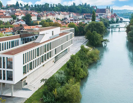 University