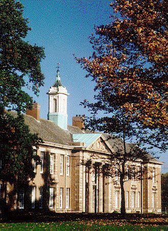 Merchiston Castle School