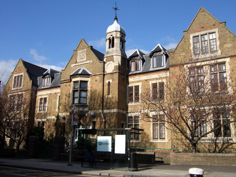 Royal School Hampstead