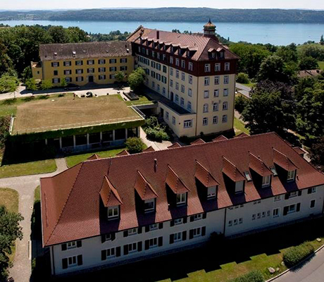 Schule Schloss Salem Tuition Exchange
