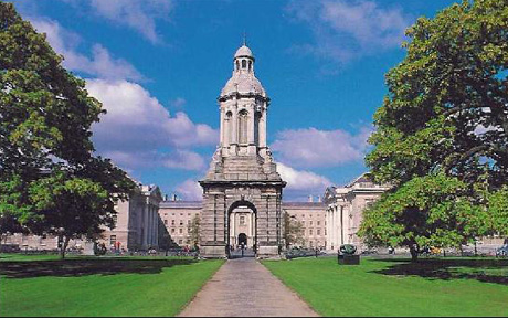 Trinity College, Dublin