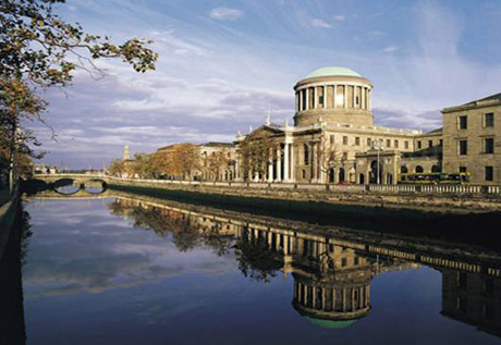 University College, Dublin