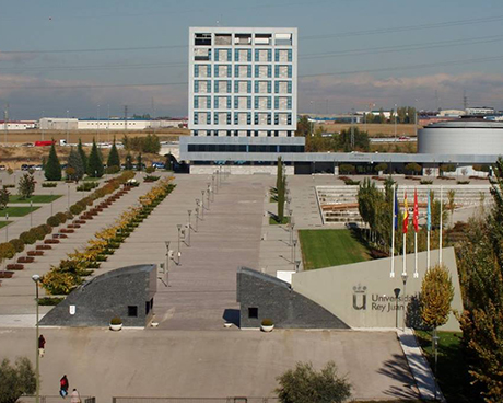 University