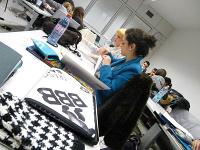 Fashion Merchandising Schools on Excel With An Education Abroad   Studii Peste Hotare