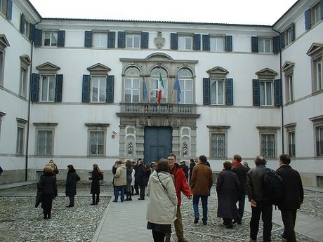 Universita di Udine
