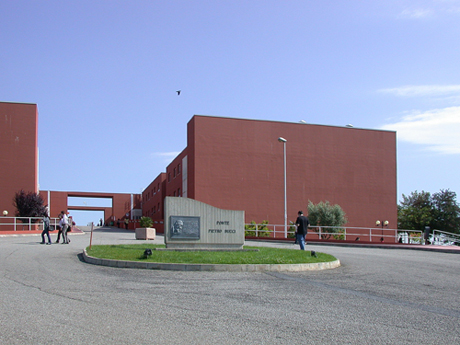 University of Calabria