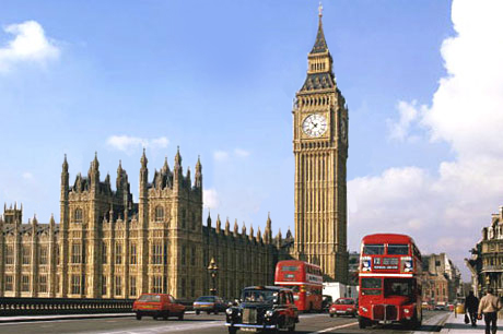 Great Britain