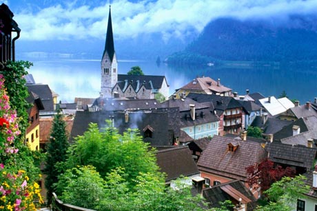 Austria