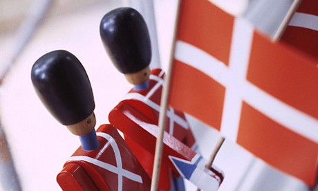 Denmark