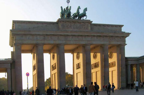 Deutchland