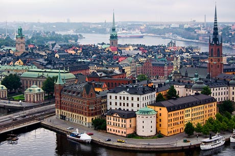 Finland
