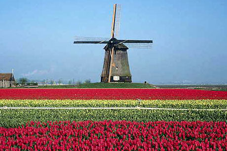 Holland